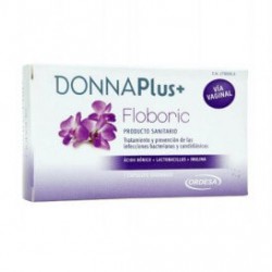 DONNA PLUS FLOBORIC 7...
