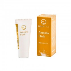 CELLACTIVE AMPOLLAS FLASH 1...
