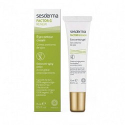 FACTOR G RENEW CONTORNO DE...
