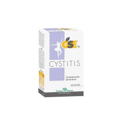 GSE CYSTITIS  60 COMP