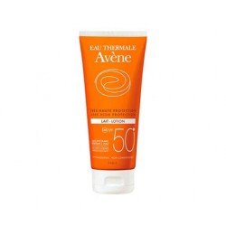AVENE SOLAR LECHE ADULTOS...