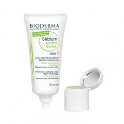 SEBIUM GLOBAL COVER CREMA...