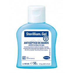 STERILLIUM GEL ANTISEPTICO...