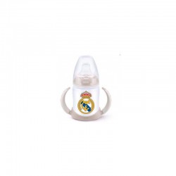 BIBERON NUK REAL MADRID...