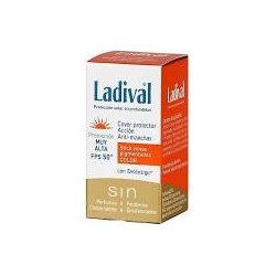 LADIVAL FACIAL COVER COLOR...