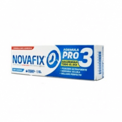 NOVAFIX PRO3 SIN SABOR 70 GR