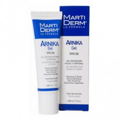MARTIDERM ARNIKA FPS 30 GEL...