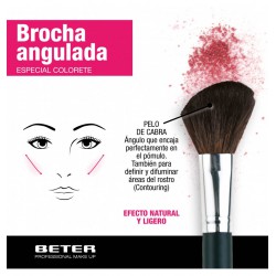 BROCHA BETER MAQUILLAJE...