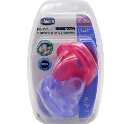 CHUPETE CHICCO PHYSIO SOFT...