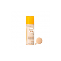 PHOTODERM NUDE 50 COLOR...