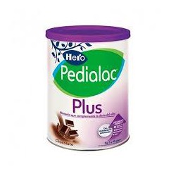 HERO BABY PEDIALAC PLUS...