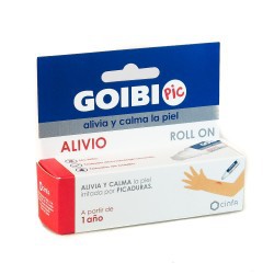 GOIBIPIC ANTIMOSQUITOS ROLL...