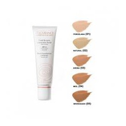 AVENE COUVRANCE FLUIDO...