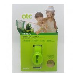 OTC ANTIMOSQUITOS PULSERA...