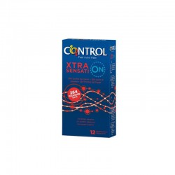PRESERVATIVO CONTROL XTRA...