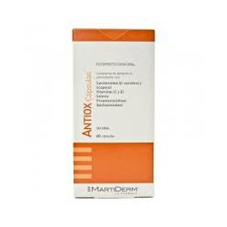 MARTIDERM ANTIOX...