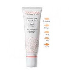 AVENE COUVRANCE FLUIDO...