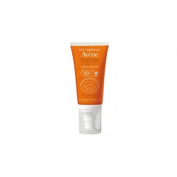 AVENE CREMA 50 SIN PERFUME...