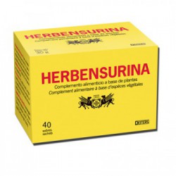 HERBENSURINA CA 40...