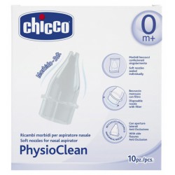 CHICCO PHYSIO CLEAN...
