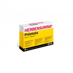 HERBENSURINA PROSTATA 60...