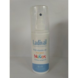 LADIVAL NIÑOS HIDRATANTE...