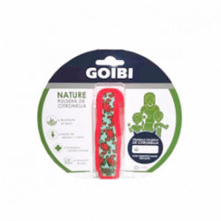 GOIBI PULSERA CITRONELLA...