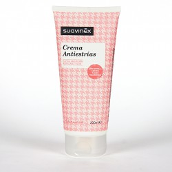 SUAVINEX CREMA ANTIESTRIAS...