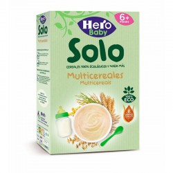 HERO BABY SOLO...