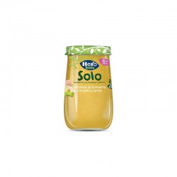 HERO BABY SOLO ECO VERD...