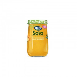HERO BABY SOLO ECO CR...