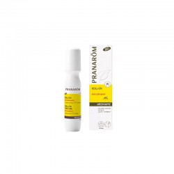 AROMAPIC CALMANTE GEL...