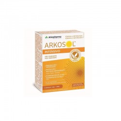 ARKOSOL INTENSIVO 30 PERLAS