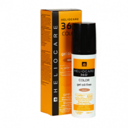 HELIOCARE 360¦ COLOR GEL...