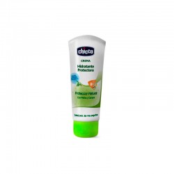 CHICCO CREMA HIDRATANTE Y...