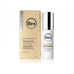 BE ENERGIF REDENS SERUM...