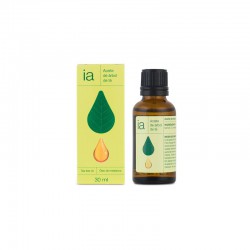 INTERAPOTHEK ACEITE ARBOL...