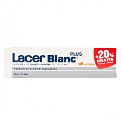 LACERBLANC PLUS 125 ML
