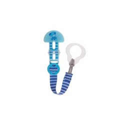 BROCHE PARA CHUPETE MAM...