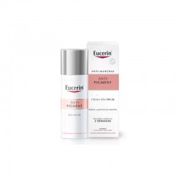 EUCERIN ANTIPIGMENT CREMA...