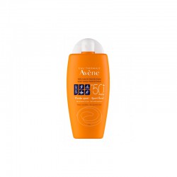 AVENE FLUIDO SPORT 50 100 ML