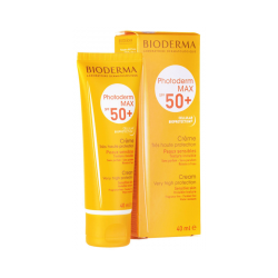 PHOTODERM MAX 50 CREMA 40 ML
