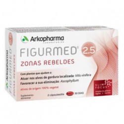 FIGURMED ZONAS REBELDES 60...