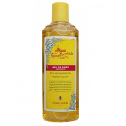 GEL DE BAÑO HIDRATANTE PARA...