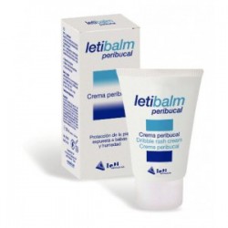 LETIBALM PERIBUCAL TUBO 30 ML