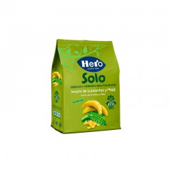 HERO BABY SOLO ECO SNACK...