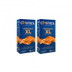 CONTROL FINISSIMO XL 1212...