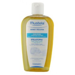 MUSTELA STELATOPIA ACEITE...