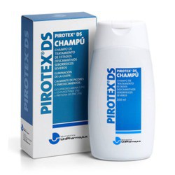 PIROTEX DS CHAMPU 200 ML
