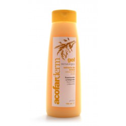 ACOFARDERM GEL EXTRACTO...